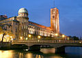 Image 10The Deutsches Museum, Munich, one of the world's largest science and technology museums