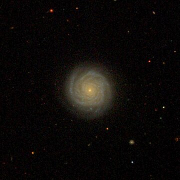 NGC 198