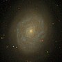 Thumbnail for NGC 4689