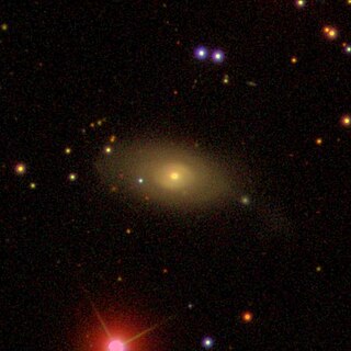 <span class="mw-page-title-main">NGC 785</span> Galaxy in the constellation Triangulum