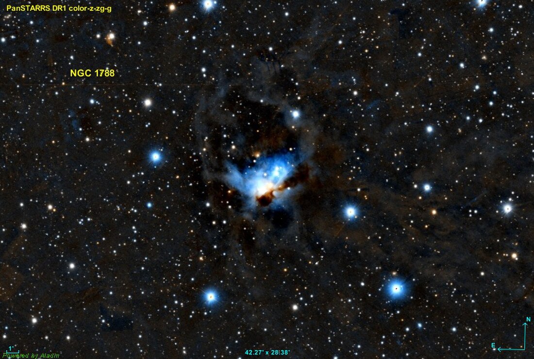 NGC 1788