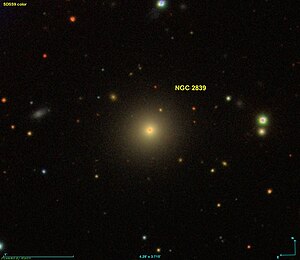 NGC 2839