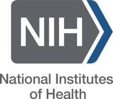 Logo des NIH