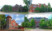 Thumbnail for Eastern Michigan University Historic District