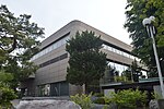 Thumbnail for File:Nagano City Library exterior ac (2).jpg