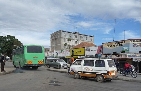 Naivasha