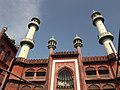 Nakhoda Masjid - Chitpore - Calcutta (5).jpg