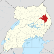 Napak Distrik di Uganda.svg