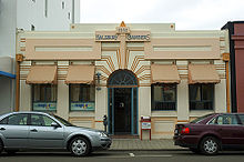 Halsbury Chambers, Napier, New Zealand Napier Halsbury Chambers n.jpg