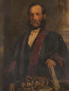Nathaniel Eckersley British Member of Parliament