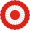 National Cockade of Peru.svg