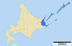 Miniatura para Subprefectura de Nemuro