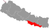 Nepal Province 2.svg