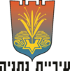 Official logo of Netanya