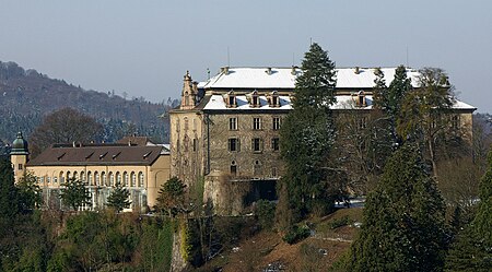 Neues Schloss Baden Baden IMGP1164