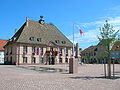 Gemeentehuis van Neuf-Brisach