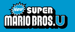 New Super Mario Bros. U logo.svg