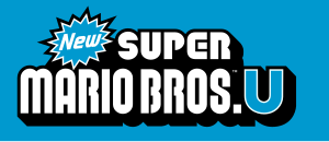 New Super Mario Bros. U