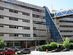 New York State Psychiatric Institute Herbert Pardes Building close-up.jpg