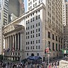 New York Stock Exchange New York Stock Exchange August 2017 01.jpg