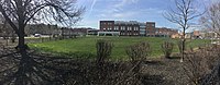 Newton North High School panorama.agr.jpg