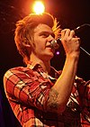 Nick Santino Nick Santino 2010.jpg