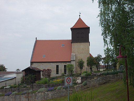 NiedermöllernKirche