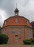 Kirche am Markt (Hamburg-Niendorf)