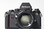 Vorschaubild für Nikon F3