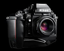 Nikon - Wikipedia