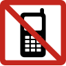 No cellphone.svg