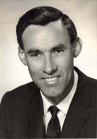 <span class="mw-page-title-main">Noel Beaton</span> Australian politician