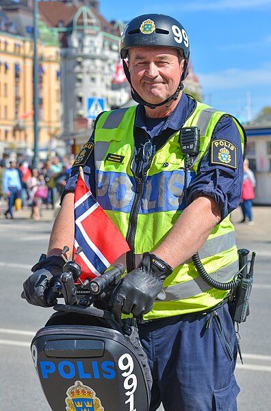 File:Norwegian Constitution Day in 2019.jpg