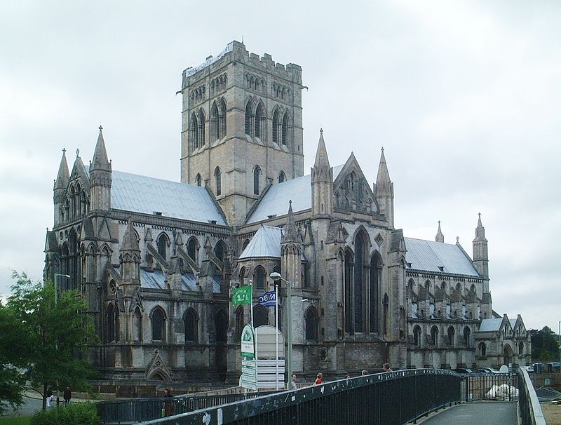 Norwich Cathedral St John the Baptist.jpg