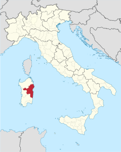 Nuoro in Italy (2018).svg