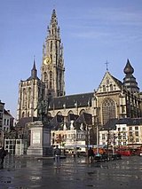 Antwerpe