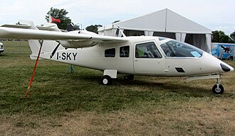 OMA SUD Skycar on display OMASUDSkycar.jpg