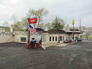 <span class="mw-page-title-main">Buchanan, Oregon</span> Unincorporated community in the state of Oregon, United States