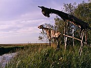 Blot: Karakteristik, Blótfester, Vølseblót