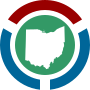 Miniatura para Archivo:Ohio Wikimedians User Group logo without text.svg