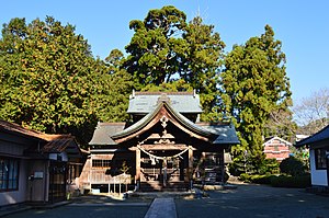 小村神社