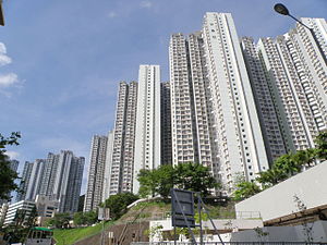 On Yam Estate