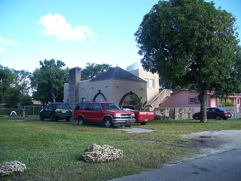 File:Opa Locka FL Tooker House02.jpg