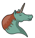 Description de l'image Org-mode-unicorn.svg.