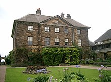 Ormesby Hall