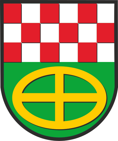 Ortswappen Salzgitter Gross Mahner