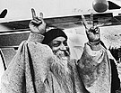 Osho -  Bild