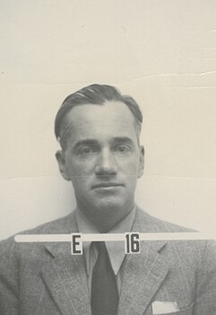 Otto Frisch Los Alamos ID badge photo.jpg