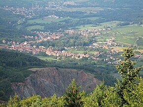 Ottrott depuis Mont Sainte-Odile.JPG