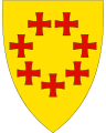 Coat of arms of Overhalla kommune
